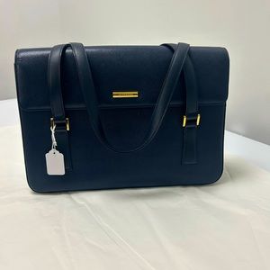 Authentic Burberry handbag
